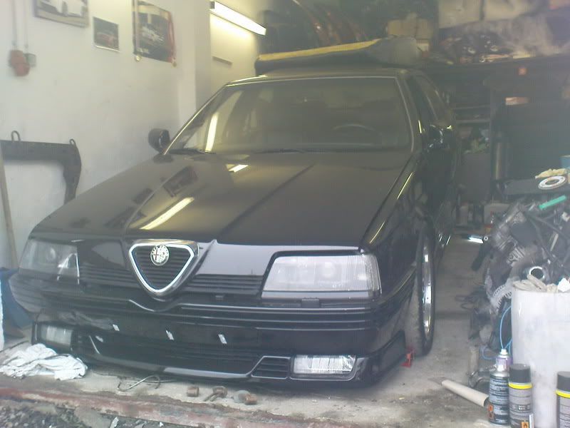 164 Picture Thread Page 25 Alfa Romeo Bulletin Board